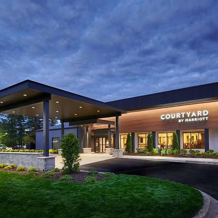 Courtyard Chicago Lincolnshire Otel Dış mekan fotoğraf